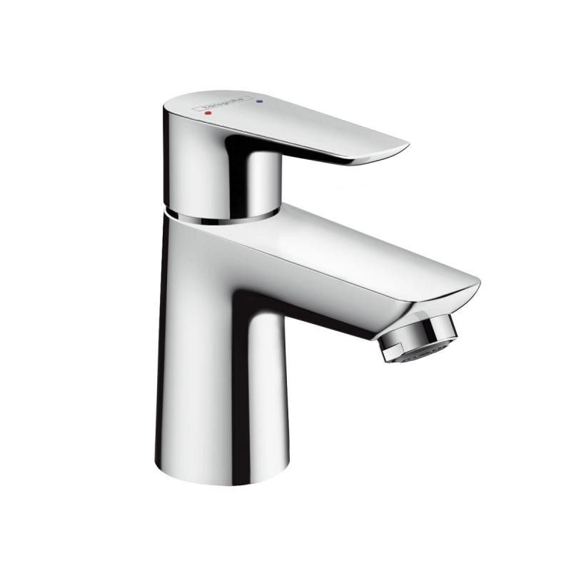 Talis E Mitigeur de lavabo 80 sans echappement  Hansgrohe 71702000 HANSGROHE - 1