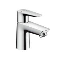Talis E Mitigeur de lavabo 80 sans echappement  Hansgrohe 71702000 HANSGROHE - 1
