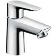 Talis E Mitigeur de lavabo 80 CoolStart Hansgrohe 71703000 HANSGROHE - 1