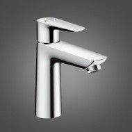 Talis E Mitigeur de lavabo 110 avec tirette Hansgrohe 71711000 HANSGROHE - 1