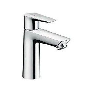 Talis E Mitigeur de lavabo 110 CoolStart sans echappement   Hansgrohe 71714000 HANSGROHE - 1