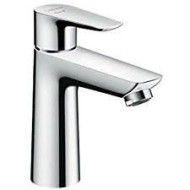 Talis E Mitigeur de lavabo 110 CoolStart sans echappement   Hansgrohe 71714000 HANSGROHE - 1