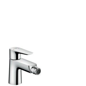 Talis E Single lever Bidet mixer  Hansgrohe 71720000 HANSGROHE - 1
