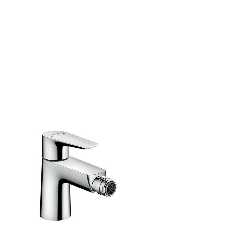 Talis E Single lever Bidet mixer  Hansgrohe 71720000 HANSGROHE - 1