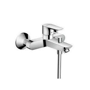 Talis E External single-lever bath mixer Hansgrohe 71740000 HANSGROHE - 1