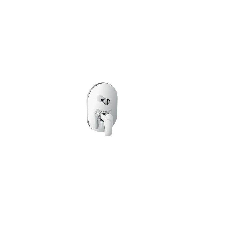 Talis E Mitigeur integre pour baignoire  Hansgrohe 71746000 HANSGROHE - 1