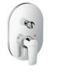 Talis E Mitigeur integre pour baignoire  Hansgrohe 71746000 HANSGROHE - 1