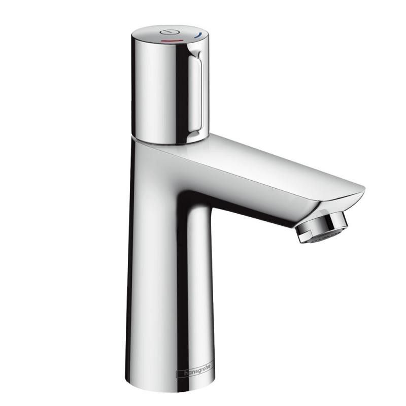 Talis E Select 110 Miscelatore Lavabo senza scarico  Hansgrohe 71751000 HANSGROHE - 1