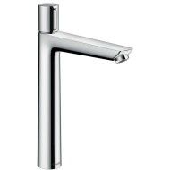 Talis E Select 240 Mitigeur de lavabo  Hansgrohe 71752000 HANSGROHE - 1