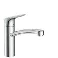 Logis Melangeur de cuisine 160 CROMO  Hansgrohe 71832000 HANSGROHE - 1