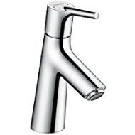 Talis S Mitigeur de lavabo 80 sans echappement  Hansgrohe 72012000 HANSGROHE - 1