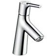 Talis S Mitigeur de lavabo 80 sans echappement  Hansgrohe 72012000 HANSGROHE - 1