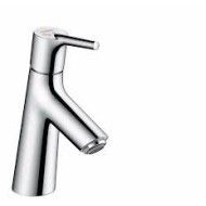 Talis S Einhebel-Waschtischmischer 80 CoolStart ohne Auspuff   Hansgrohe 72014000 HANSGROHE - 1