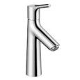 Talis S Mitigeur de lavabo 110 sans echappement   Hansgrohe 72021000 HANSGROHE - 1