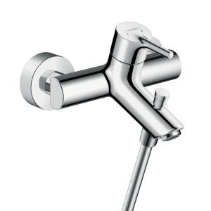 Talis S External Tub Mixer Hansgrohe 72400000 HANSGROHE - 1