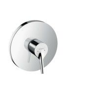 Talis S Built-in shower mixer  Hansgrohe 72605000 HANSGROHE - 1