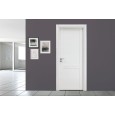 Desa Door in Laminate series Dado Bianco Soft DESA PORTE - 1