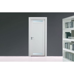 Desa Door in Laminate series Evos Bianco Soft DESA PORTE - 1