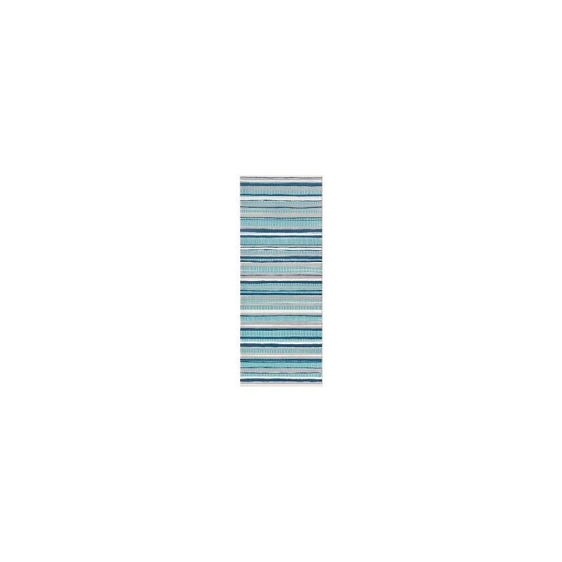 CLOUD DECOR LINES SHAPPIRE 20X50cm - MARAZZI  M4VR MARAZZI  - 1