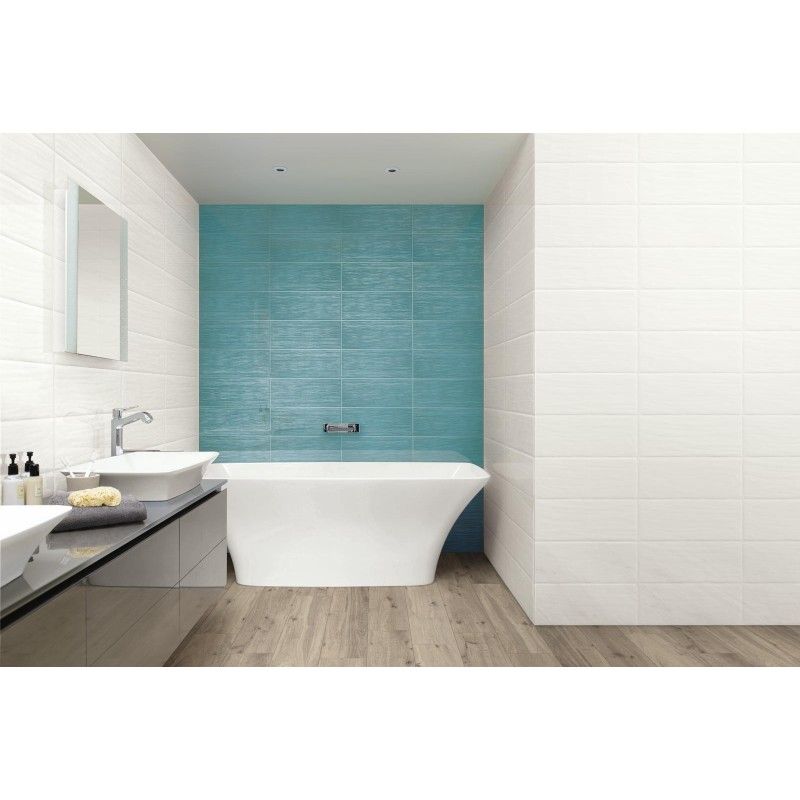 CLOUD STRUTTURA 3D BREEZE SKY 20X50cm - MARAZZI  MQEZ MARAZZI  - 1
