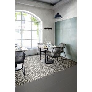 D_SEGNI SHADOW 20X20 cm - MARAZZI  M2JG MARAZZI  - 1