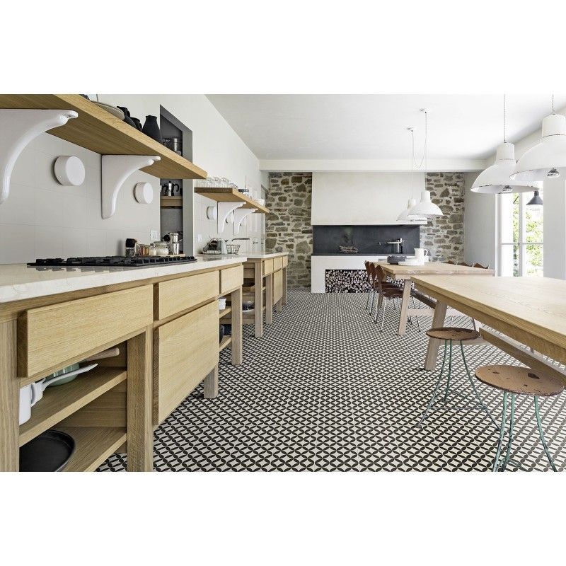 D_SEGNI CHALK 20X20 cm - MARAZZI  M2JC MARAZZI  - 1