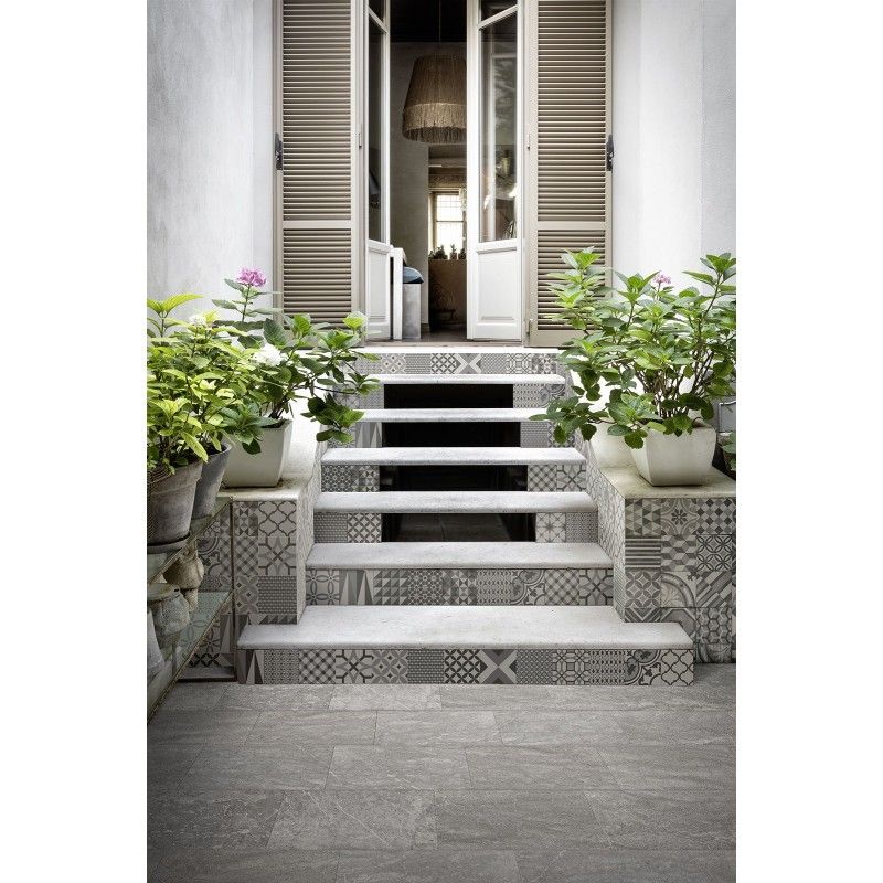 D_SEGNI DE MIX FREDDI 20X20 cm - MARAZZI  M0UT MARAZZI  - 1