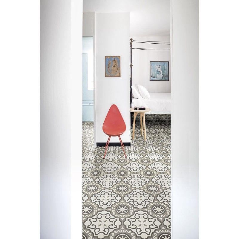 D_SEGNI MACRO 2 CALDI 20X20 cm - MARAZZI  M0UQ MARAZZI  - 1