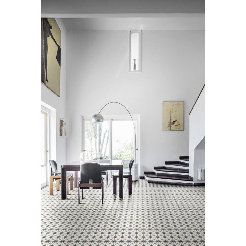 D_SEGNI MACRO 4 FREDDI 20X20 cm - MARAZZI  M0UN MARAZZI  - 1