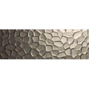 ESSENZIALE STRUKTURIEREKTIFIZIERT DECO METAL 40X120cm - MARAZZI  M09S MARAZZI  - 1
