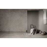 GRANDE CONCRETE LOOK GRAPHITE RECTIFIED 120X120cm - MARAZZI  M0GG MARAZZI  - 1