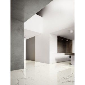 GRANDE MARBLE LOOK 120X240 STATUARIO LUX - Marazzi M0G6 MARAZZI  - 1