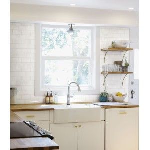 HELLO SAT WHITE 7,5X15 cm - MARAZZI  M8G5 MARAZZI  - 1