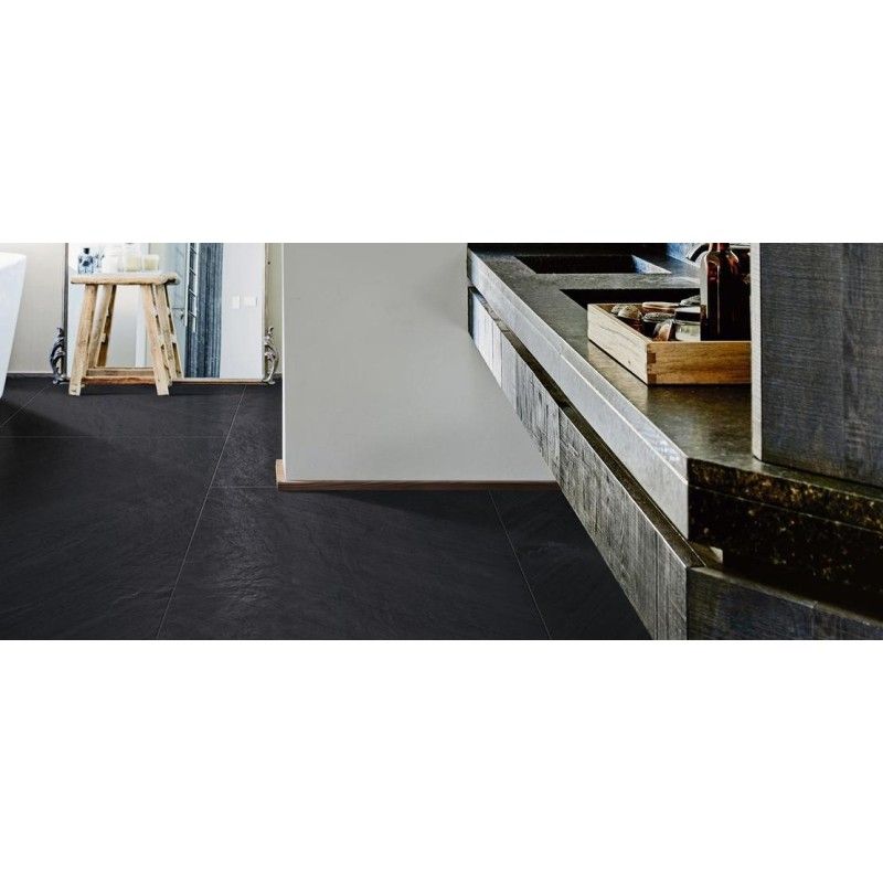 MYSTONE LAVAGNA NERO RETTIFICATO 30X60 cm - MARAZZI  M05C MARAZZI  - 1