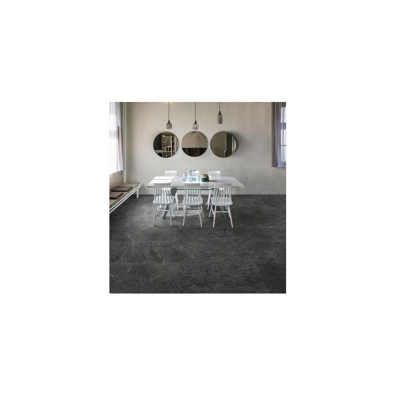MYSTONE QUARZITE BLACK RETTIFICATO 30X60 cm - MARAZZI  MZTS MARAZZI  - 1