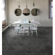 MYSTONE QUARZITE BLACK STRUTTURATO RETTIFICATO 30X60 cm - MARAZZI  MZU1 MARAZZI  - 1