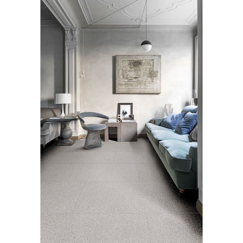 PINCH LIGHT GREY RECTIFIE60X120cm - MARAZZI  M8DT MARAZZI  - 1
