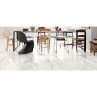 MARBLEPLAY VENATO LUX 58X58 cm - MARAZZI  M4LS MARAZZI  - 1