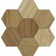 TREVERKLIFE MOSAICO MIX 35,5X35,9 cm - MARAZZI  M0KP MARAZZI  - 1