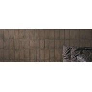 MAY BROWN 10X20 cm - Iris Ceramica 512003 IRIS CERAMICA - 1