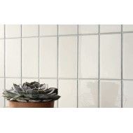 LOL WHITE 10X20 cm - Iris Ceramica 512012 IRIS CERAMICA - 1