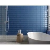 LOL BLUE 10X20 cm - Iris Ceramica 512014 IRIS CERAMICA - 1