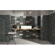 BE IN GREENSEA 10X20 cm - Iris Ceramica 512068 IRIS CERAMICA - 1