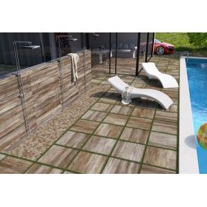 DA VINCI HDV209 60X60 THICKNESS  2cm RECTIFIED   HARD - DEL CONCA S9DV09R DEL CONCA - 1