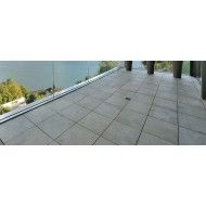 TREVI HTE205 60X60 THICKNESS  2cm HARD - DEL CONCA S9TE05 DEL CONCA - 1