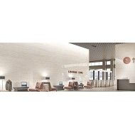 ONICE AVORIO LUCIDATO 6MM   300X150  - Iris Fmg L315340MF6 FMG IRIS - 1