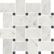 BOUTIQUE HBO10 INTRECCIO SHINE 30X30 HARD - Del Conca G3BO10INS DEL CONCA - 1