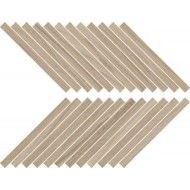 ST. REGIS SR1 30X30 MOSAIC - Del Conca 32SR01MO DEL CONCA - 1