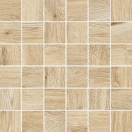 EICHE MOSAIK 5X5 LANDHAUS 30X30 - Novabell ECH445K NOVABELL - 1