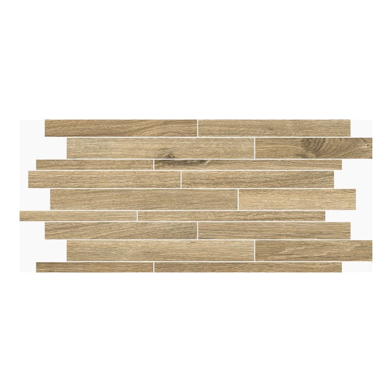 EICHE MOSAIC 5X5 SCOTTISH 30X30 - Novabell ECH555K NOVABELL - 1